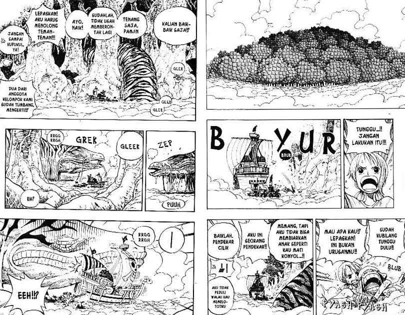 Chapter 267 - halaman 2