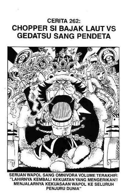 Chapter 262 - halaman 1