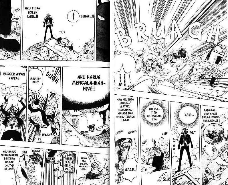 Chapter 262 - halaman 8