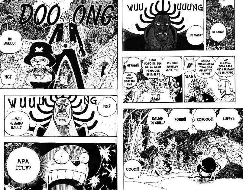 Chapter 261 - halaman 11