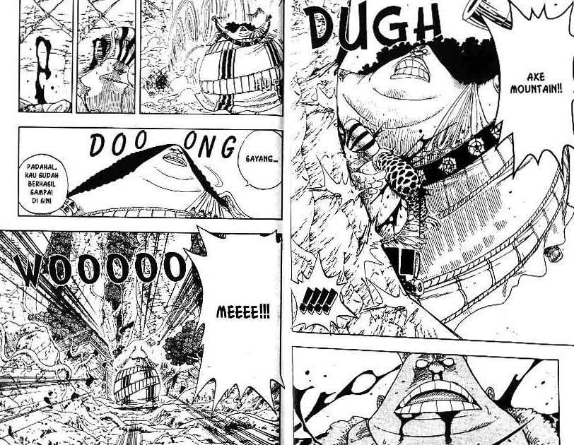 Chapter 261 - halaman 7