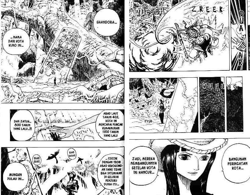 Chapter 261 - halaman 8