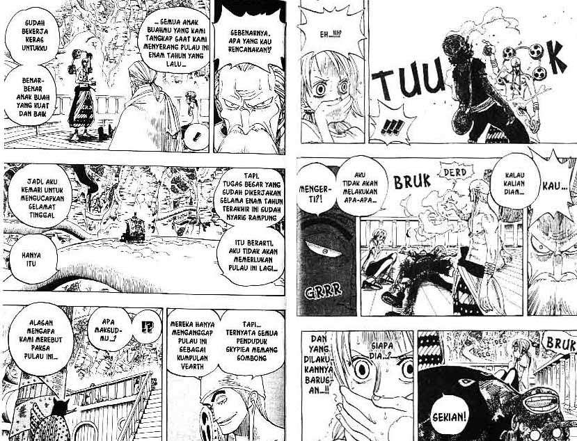 Chapter 260 - halaman 4