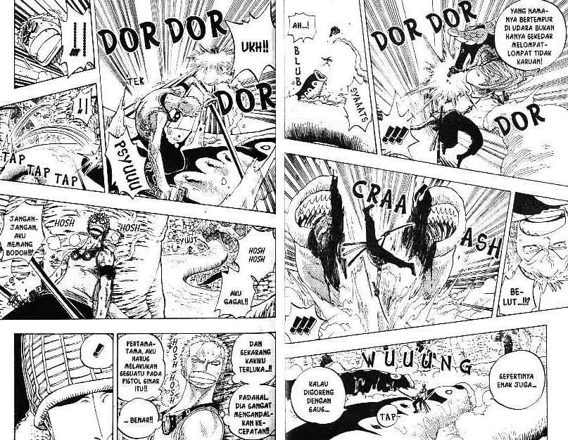Chapter 259 - halaman 6