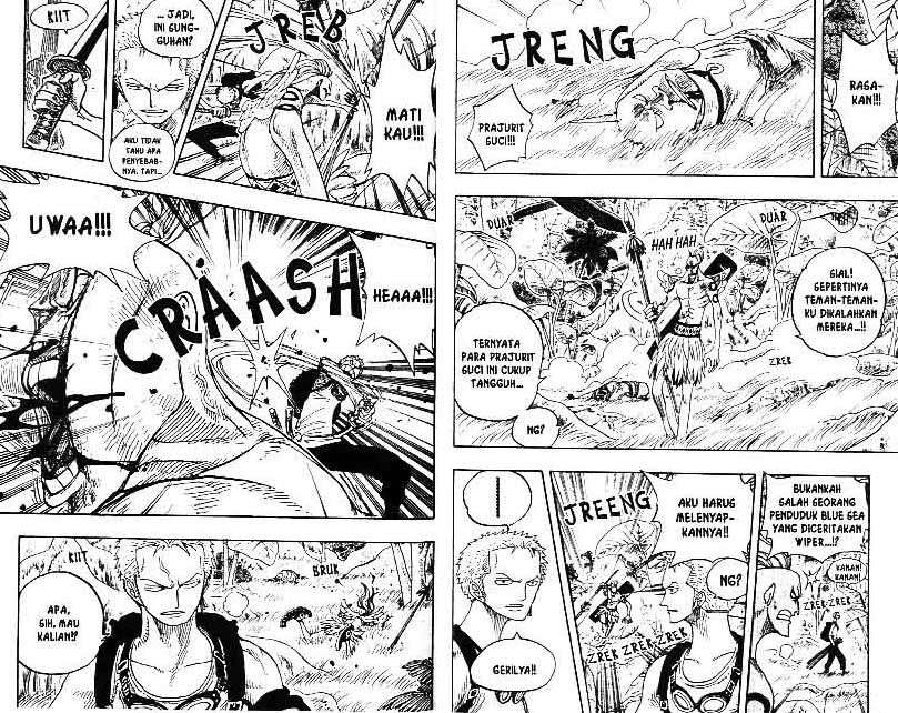 Chapter 258 - halaman 8