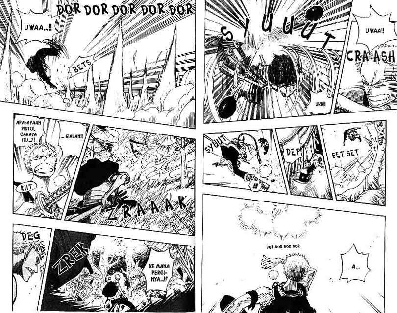 Chapter 258 - halaman 10