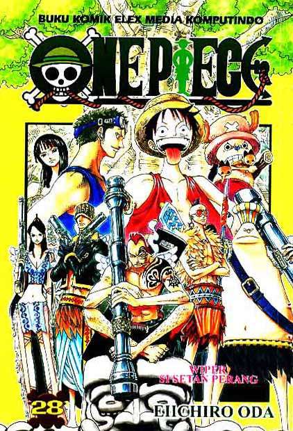 Chapter 256 - halaman 2