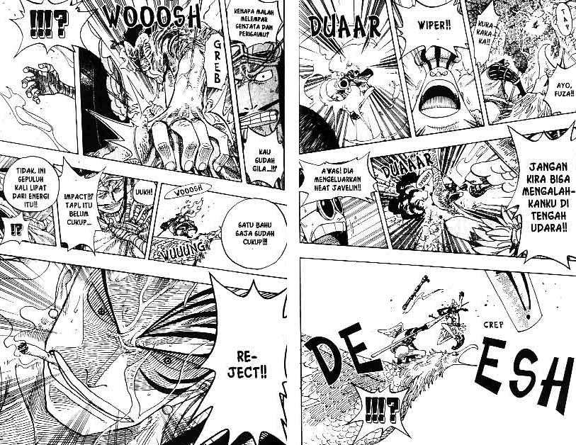 Chapter 256 - halaman 11