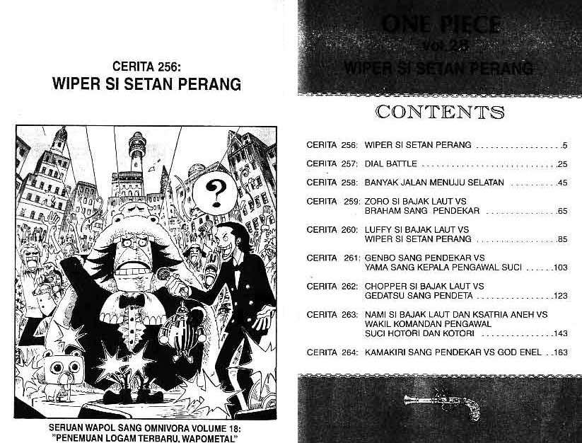 Chapter 256 - halaman 3