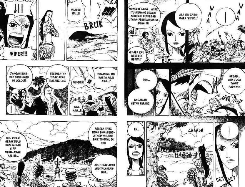 Chapter 256 - halaman 6