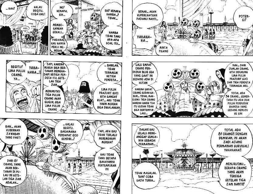 Chapter 256 - halaman 8