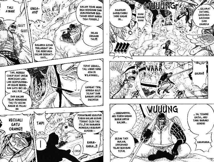 Chapter 256 - halaman 10