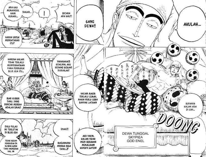 Chapter 254 - halaman 8