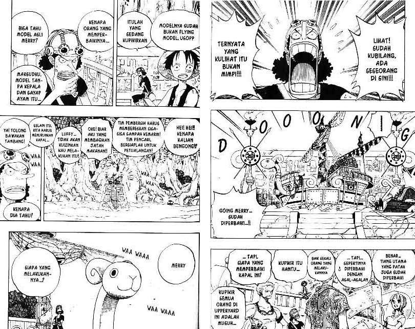 Chapter 254 - halaman 10