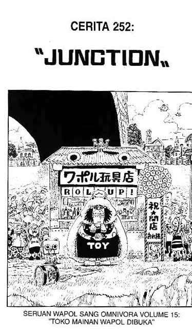 Chapter 252 - halaman 2