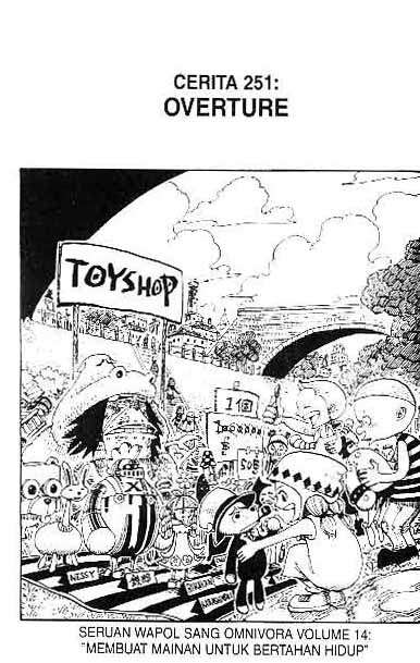 Chapter 251 - halaman 1