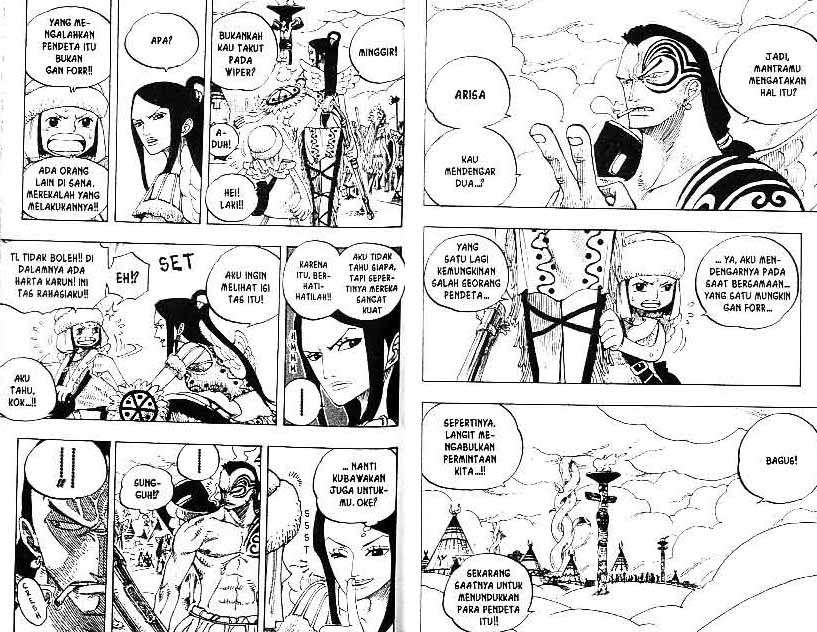 Chapter 251 - halaman 2