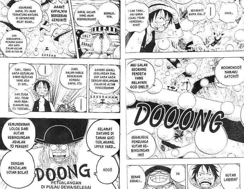 Chapter 246 - halaman 11