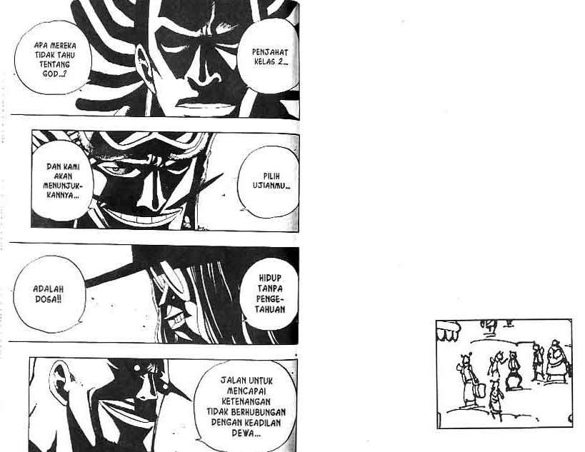 Chapter 246 - halaman 3