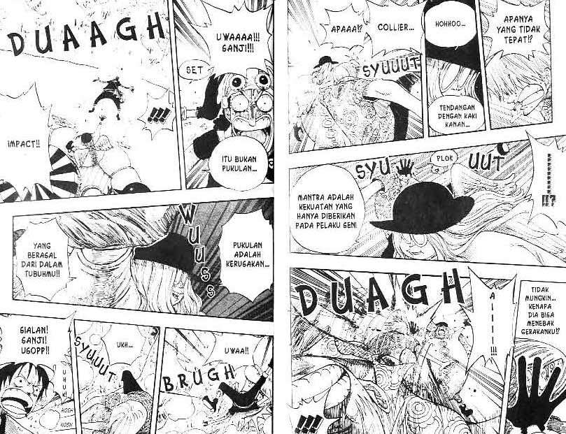 Chapter 246 - halaman 10