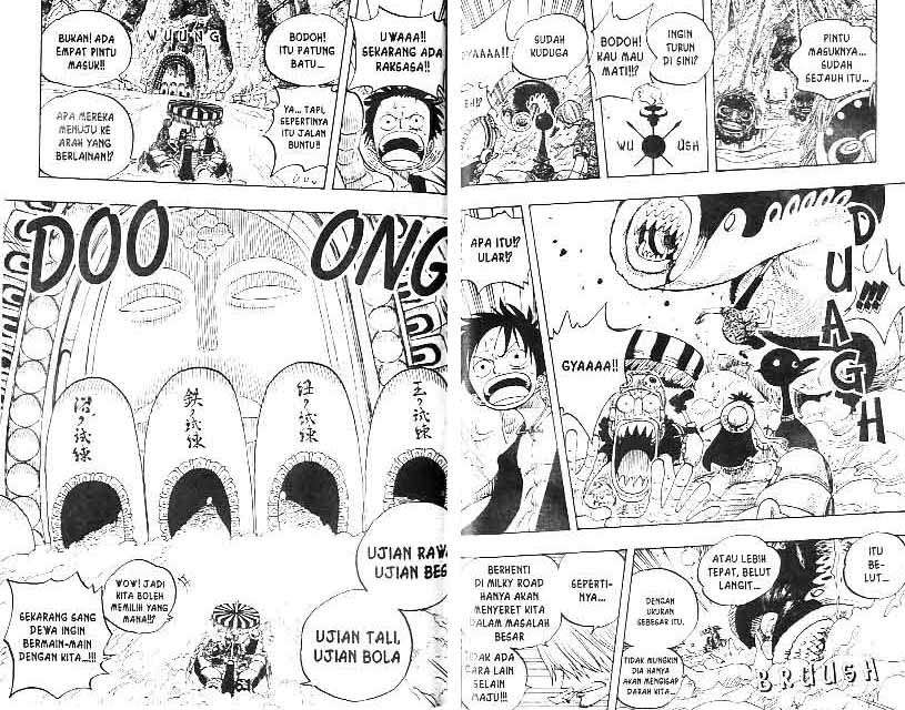 Chapter 245 - halaman 6
