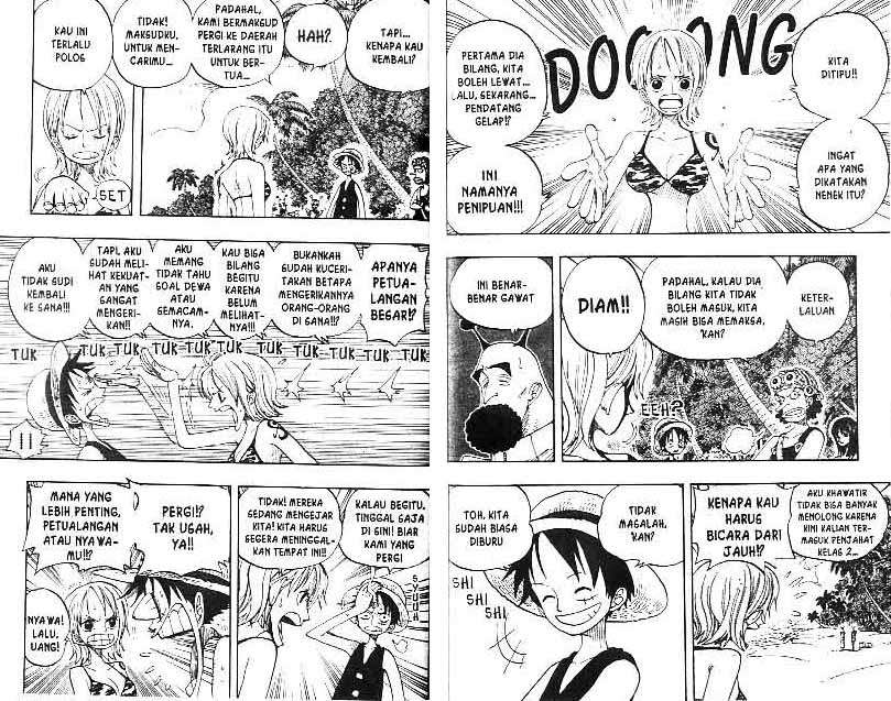 Chapter 243 - halaman 3