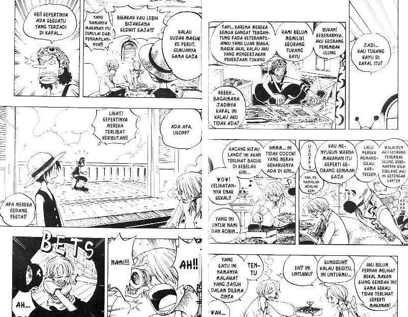 Chapter 243 - halaman 6