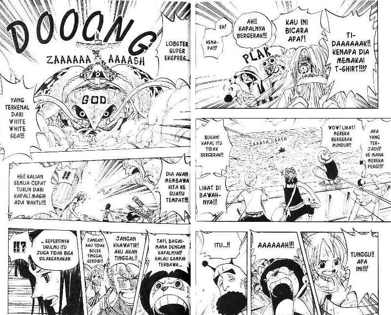Chapter 243 - halaman 7