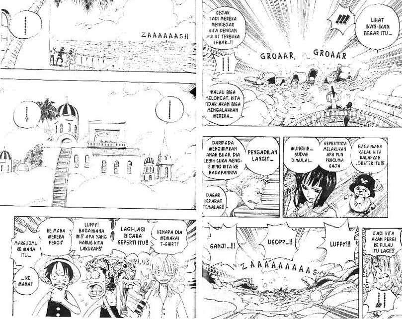 Chapter 243 - halaman 8