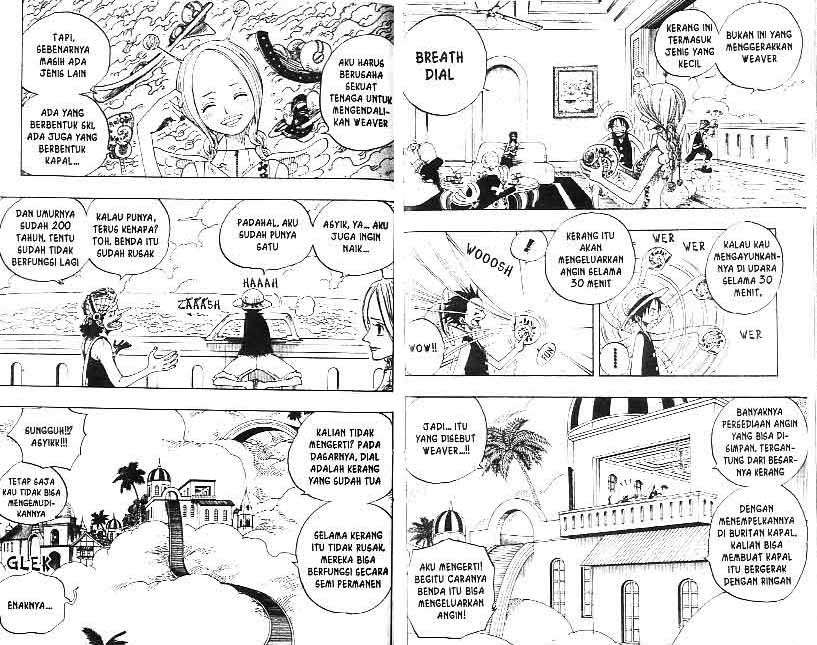 Chapter 240 - halaman 8