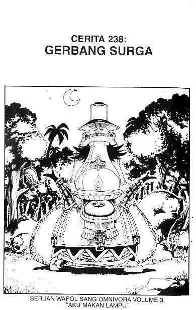 Chapter 238 - halaman 1