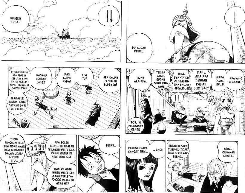 Chapter 238 - halaman 2