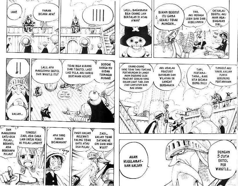 Chapter 238 - halaman 3