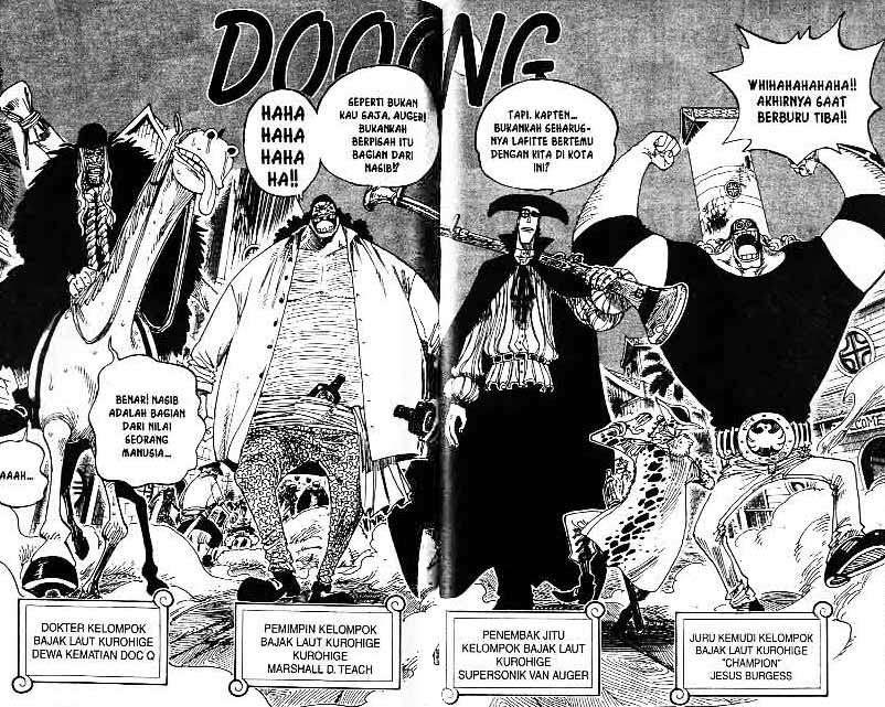 Chapter 234 - halaman 11