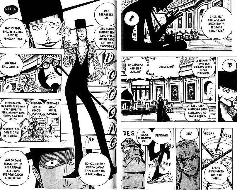 Chapter 234 - halaman 6