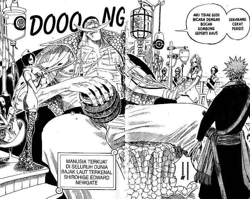 Chapter 234 - halaman 8