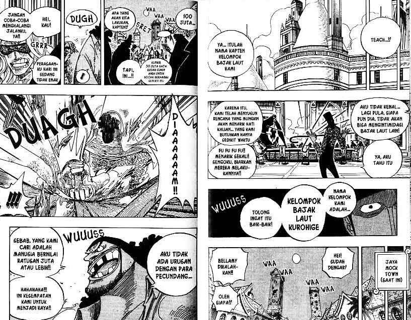 Chapter 234 - halaman 10