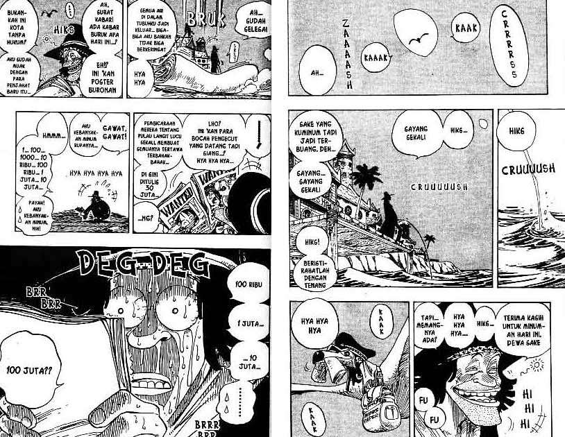 Chapter 232 - halaman 2
