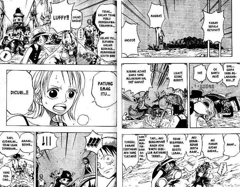 Chapter 231 - halaman 10