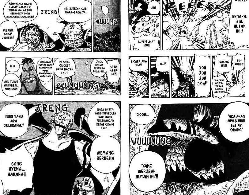 Chapter 230 - halaman 11