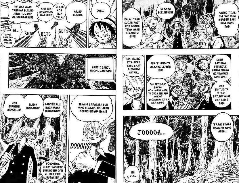 Chapter 230 - halaman 7