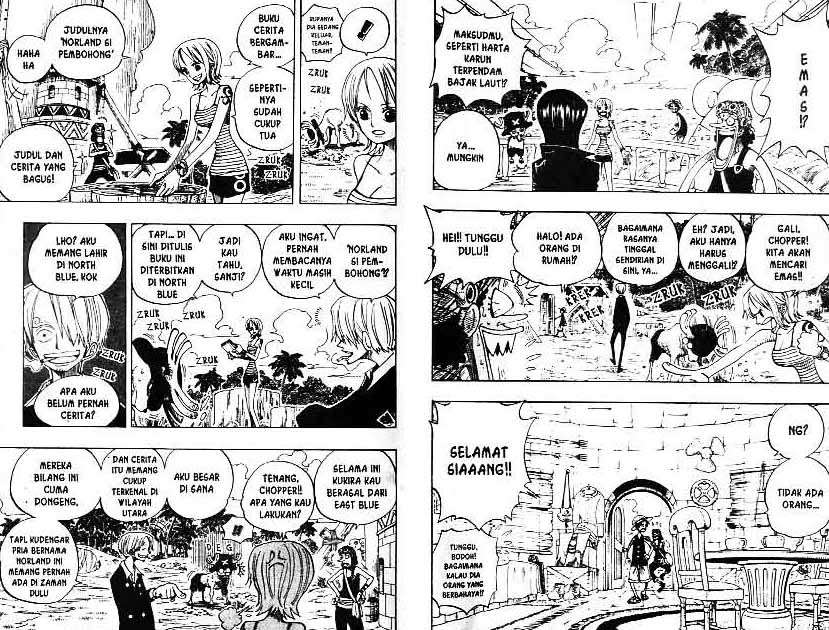 Chapter 227 - halaman 6