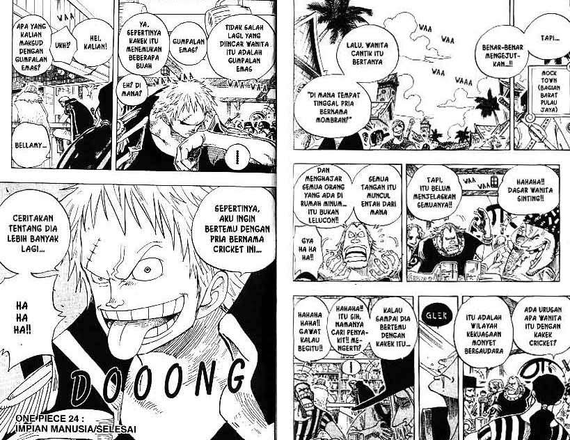 Chapter 226 - halaman 11