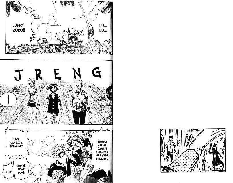 Chapter 226 - halaman 3
