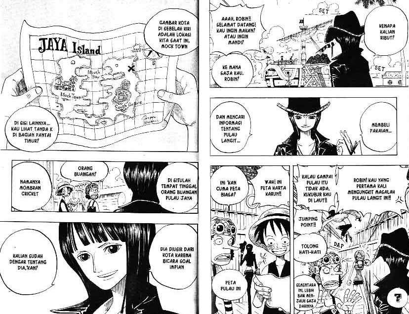 Chapter 226 - halaman 5