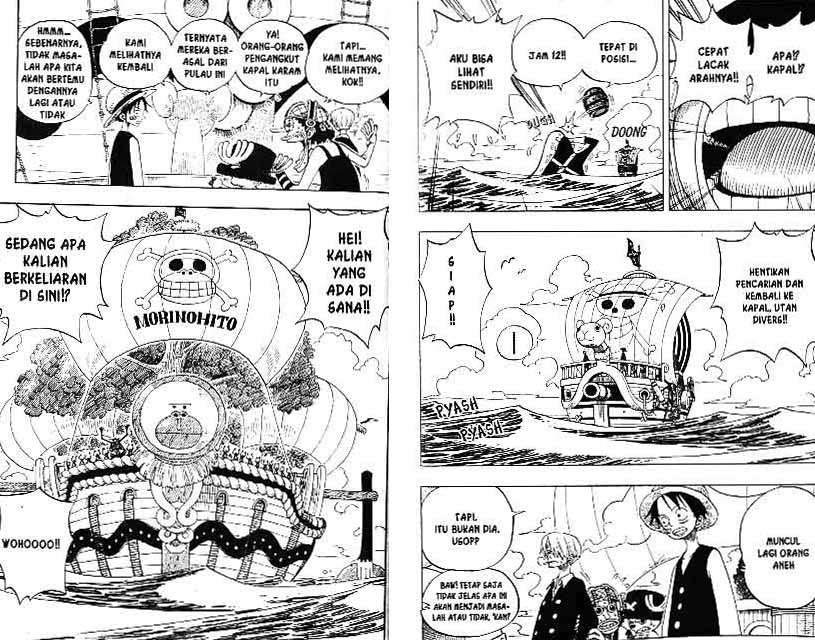 Chapter 226 - halaman 7