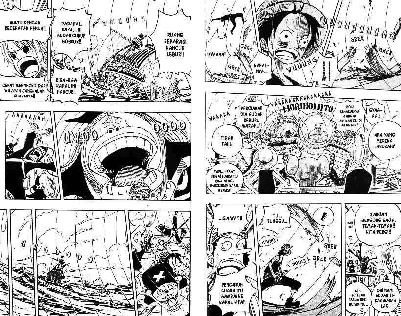 Chapter 226 - halaman 10