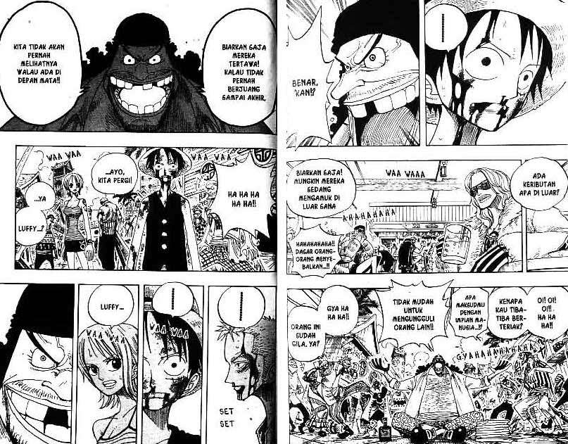 Chapter 225 - halaman 9