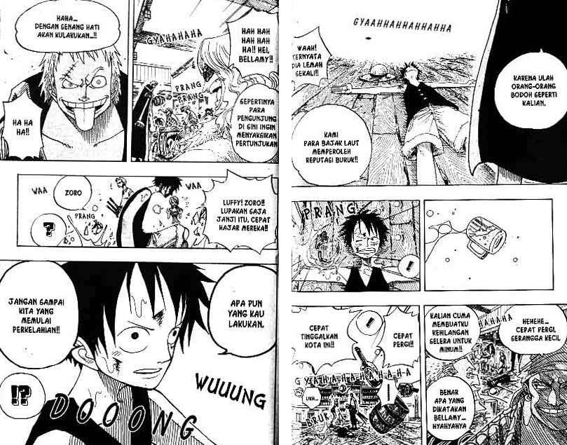 Chapter 224 - halaman 10