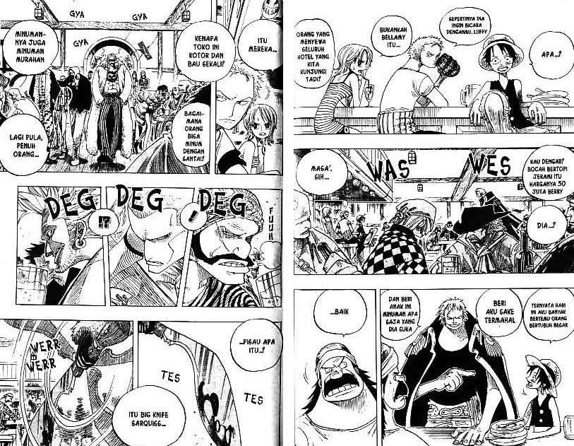 Chapter 224 - halaman 3
